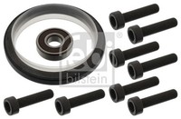 Febi Bilstein Reparatursatz Schwungrad 100156 FüR Mercedes Atego Axor LK LN2 530