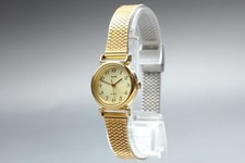 SEIKO Alba V811 0540 Donna 4247 Funzionante