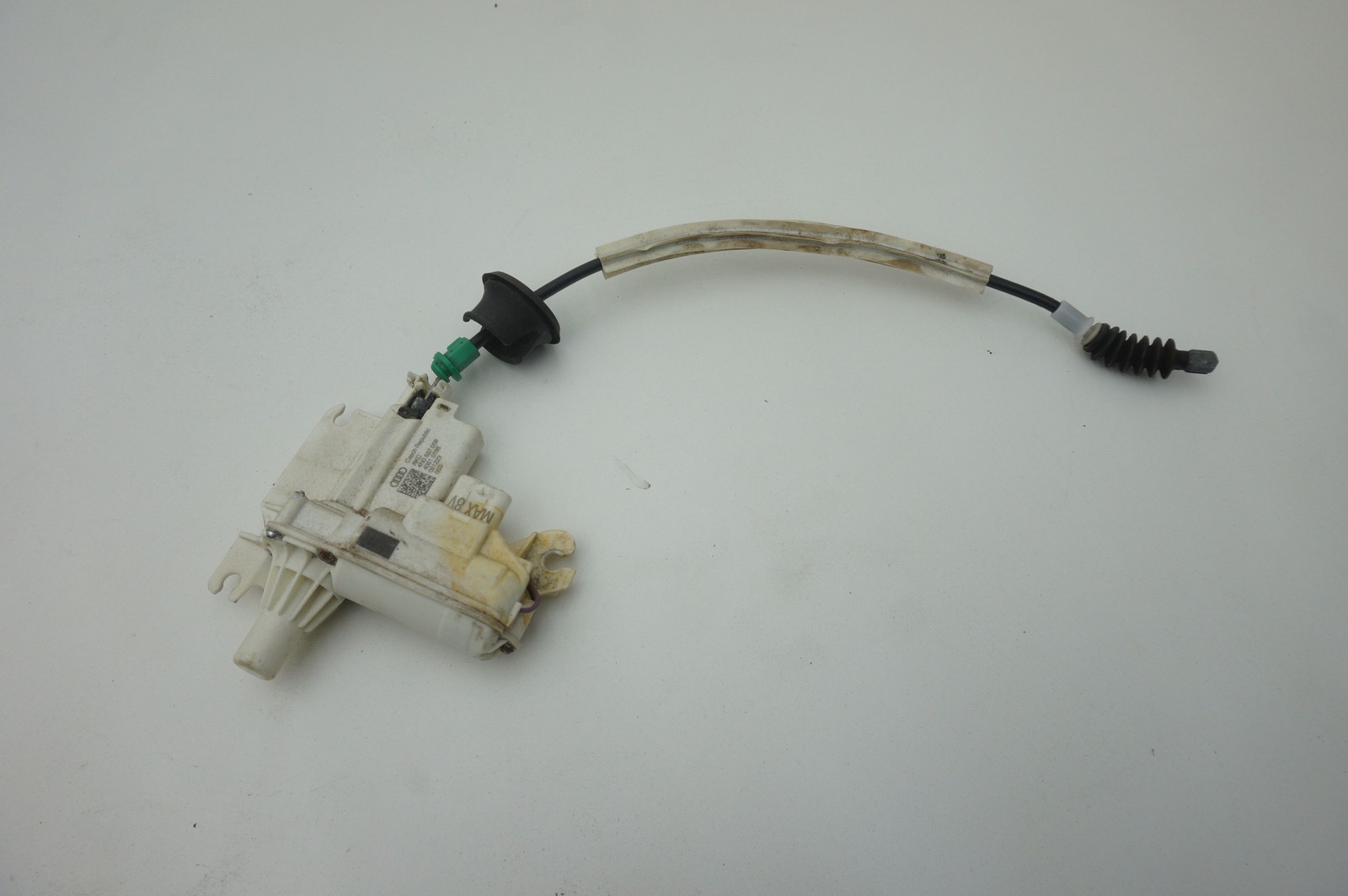 Rear Left Door Latch Lock Actuator 4K0839015S OEM Lamborghini Urus 2019-24 *Note