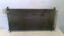 Radiateur Toyota VERSO