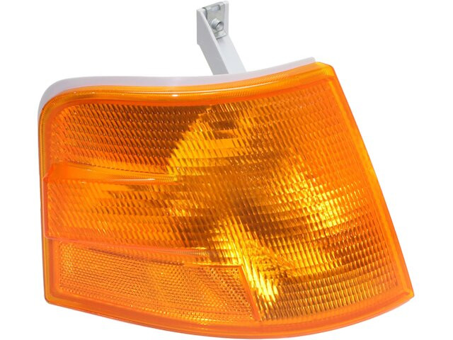 2000-2011 Volvo VNM Right Front Turn Signal Light Replacement AP 93287PVWH