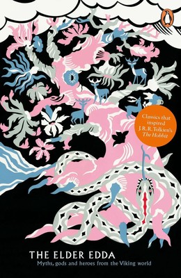 Anonym | The Elder Edda | Taschenbuch | Englisch (2013) | Penguin Books Ltd