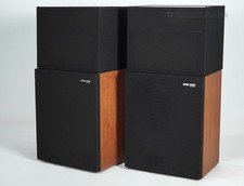 Pioneer HPM-1500 Floorstanding Pair Of Speakers Fully Restored 1Year Warranty