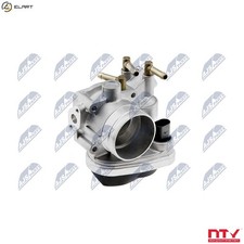 THROTTLE BODY ETB-VW-006 FOR SKODA OCTAVIA/II/Combi SEAT AUDI BSE/BSF/BGU 1.6L