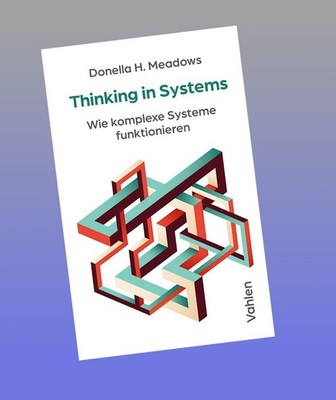 Thinking in Systems Donella H. Meadows