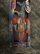 Nerf phoenix cs-10 Elite 2.0 Brand New