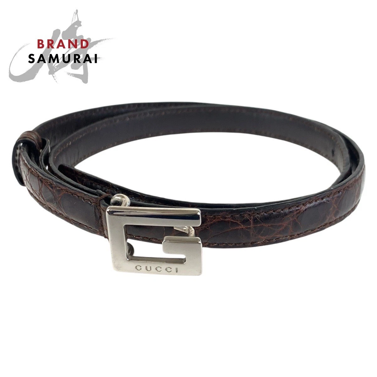Ceinture Gucci 28