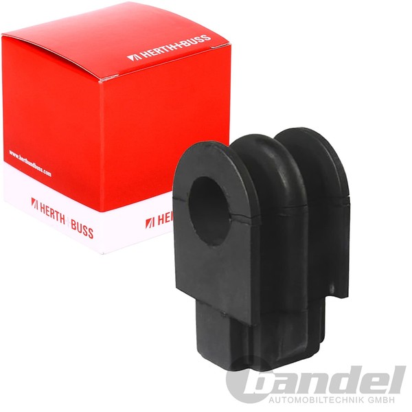 Herth+Buss Stabilager Gummilager Stabi 21,6Mm Vorne Passend FüR Nissan NT400 TII-image