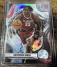 2024-25 Bowman Best University Basketball - Chrome Refractor - Buy More & Save