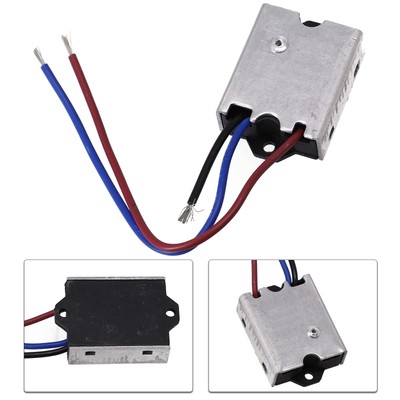 Effizienter Softstart-Schalter für Elektrowerkzeuge 230V bis 16A schnell und zu