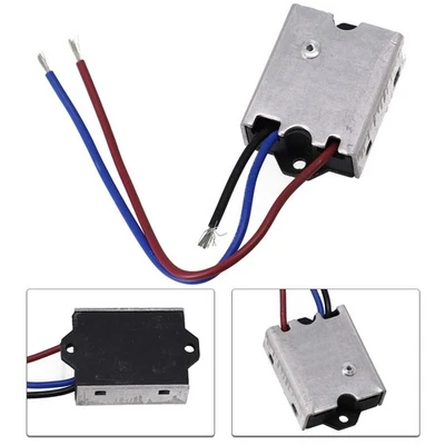 MARKENLOS Effizienter Softstart-Schalter für Elektrowerkzeuge 230V bis 16A schnell und zu