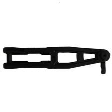 SAMOX Platinum TM-1 Carbon Crankset-160mm, 3-Bolt, Direct Mount, Dub Spindle,