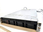 HP Proliant DL380p Gen8 G8 Server Xeon E5-2407 2.2Ghz 4Gb 2x500Gb HDD 1x psu#8