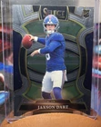 2025 Select Jaxson Dart Concourse #93 RC Rookie Base NY Giants