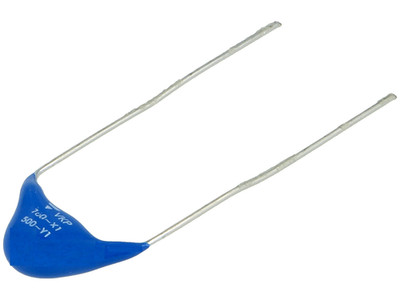 Keramik Kondensatoren Entstör-Kondensator 470pF X1:760VAC Y1:500VAC [2 pcs] #B2