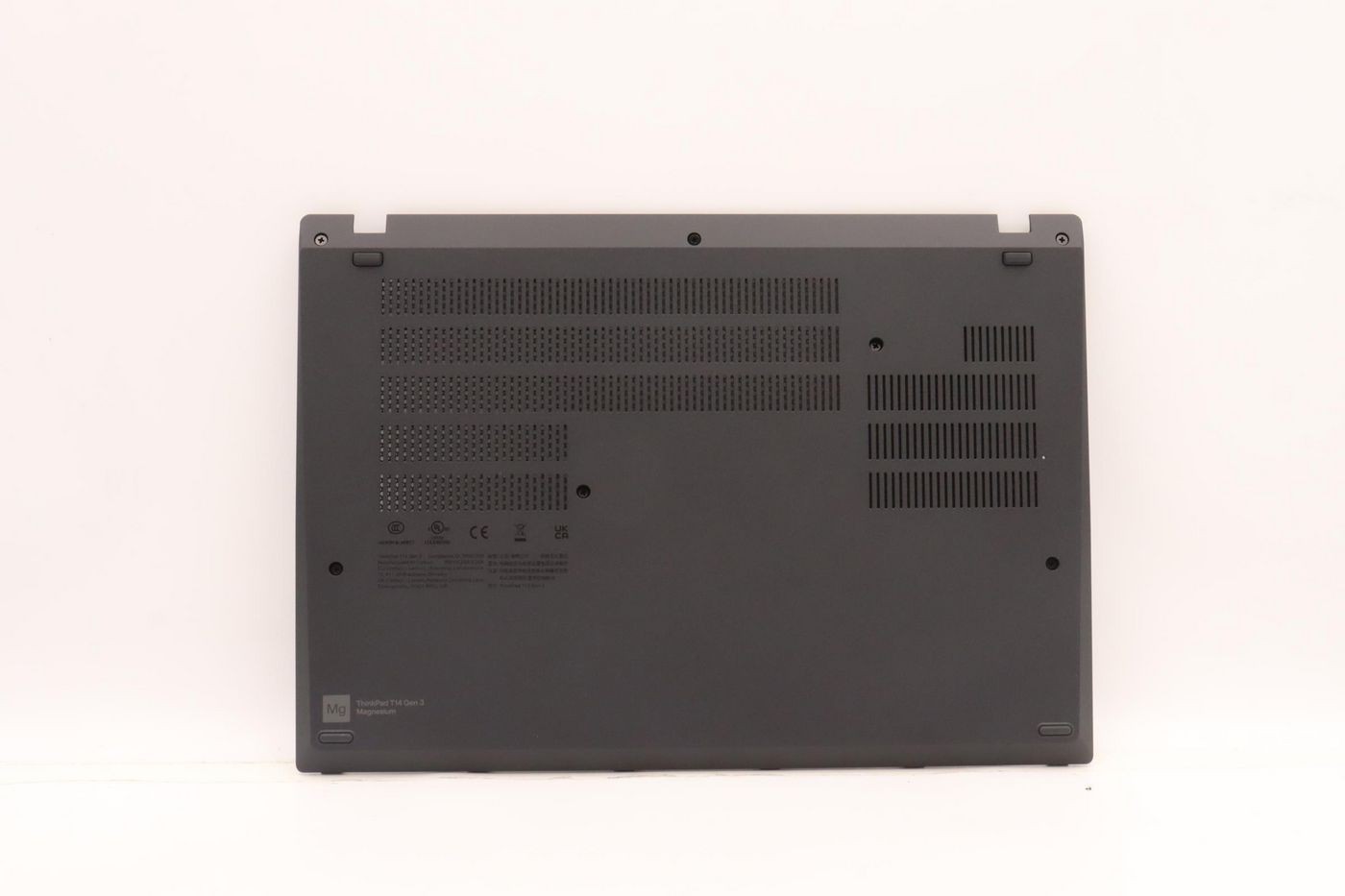 Lenovo 5CB1H81777 COVER FRU Cover D COVER UMA