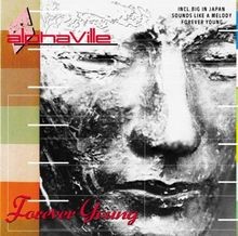 Forever Young von Alphaville | CD | Zustand sehr gut