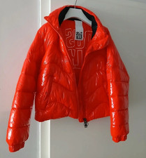 Marc Cain Jacke Steppjacke N4/L/ UVP  449€
