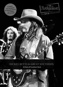 Dickey Betts and Great So von SPV | DVD | Zustand sehr gut