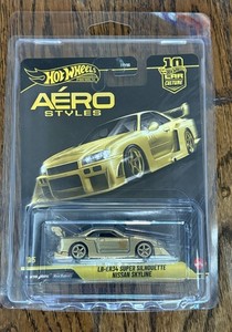 Hot Wheels Skyline Chase | eBay