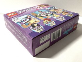 LEGO Friends: Olivia's Creative Lab (41307) NEW Sealed Retired 2017 