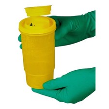 Kanülensammler 500ml Hochform - 1 Stück