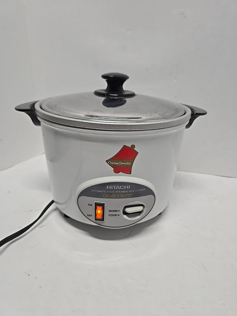 Hitachi Rice Cookers for sale | eBay