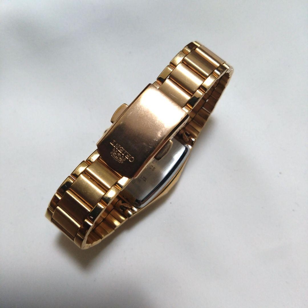 Orient Automatic Limited Edition Collaboration IS… - image 4