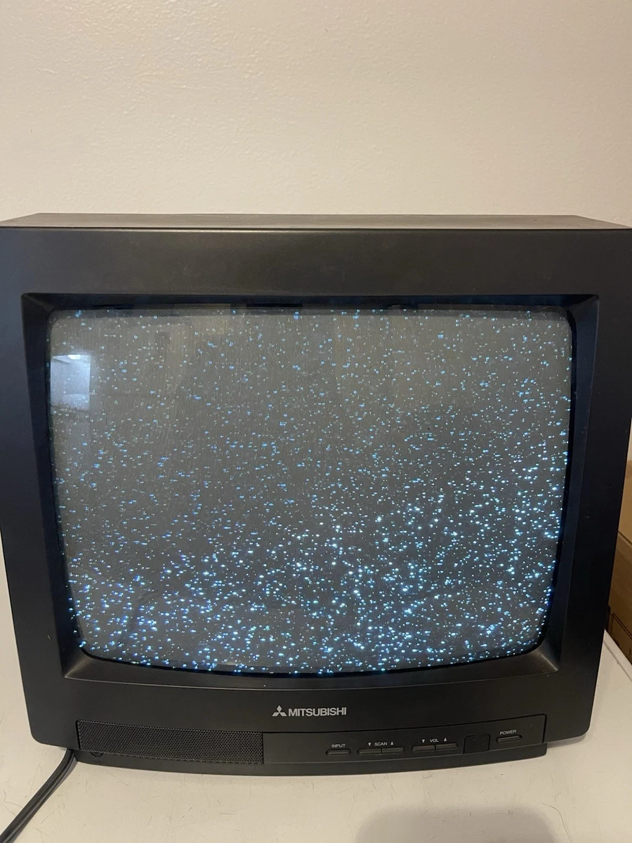 Mitsubishi CRT TVs for Sale | Shop New & Used Mitsubishi CRT TVs