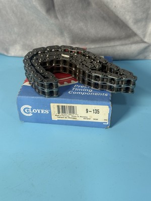 Cloyes 9-135 High Performance Timing Chain -