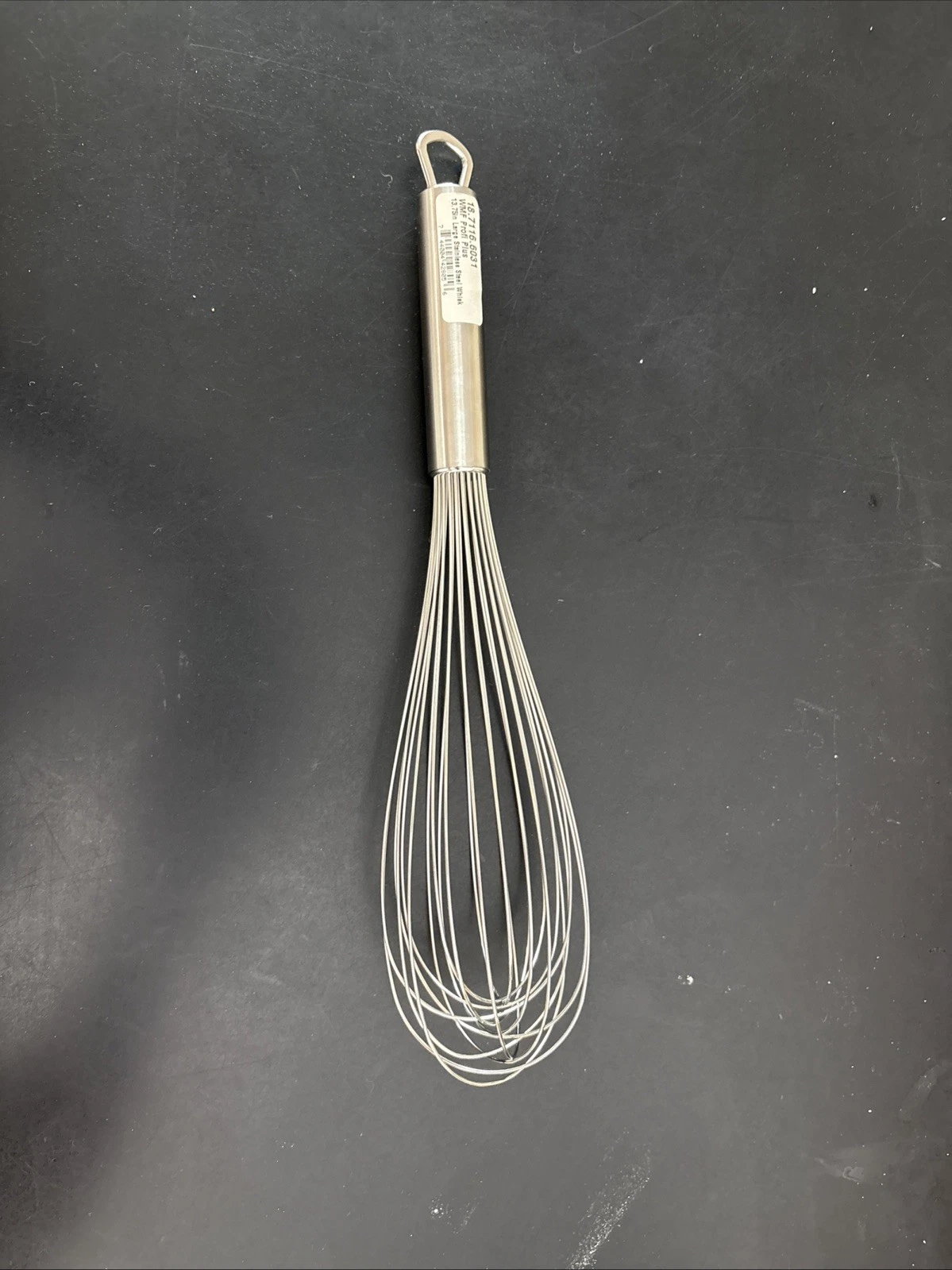 WMF Profi Plus 13.75 inch Large Stainlee Steel Whisk