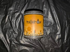 Patapon 1 PSP Press Kit (2008)