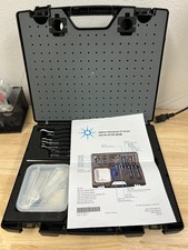 Agilent InfinityLab System Tool Kit G7120-68708 / Tool Box for HPLC