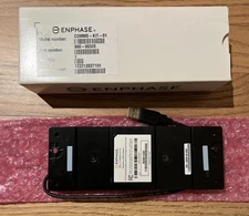1x ENPHASE Comms kit 01 Enpower Wireless Communication Kit USB 860-00320