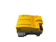 PILZ PSS 4000 PSSu H PLC1 FS SN SD SafetyNET ...