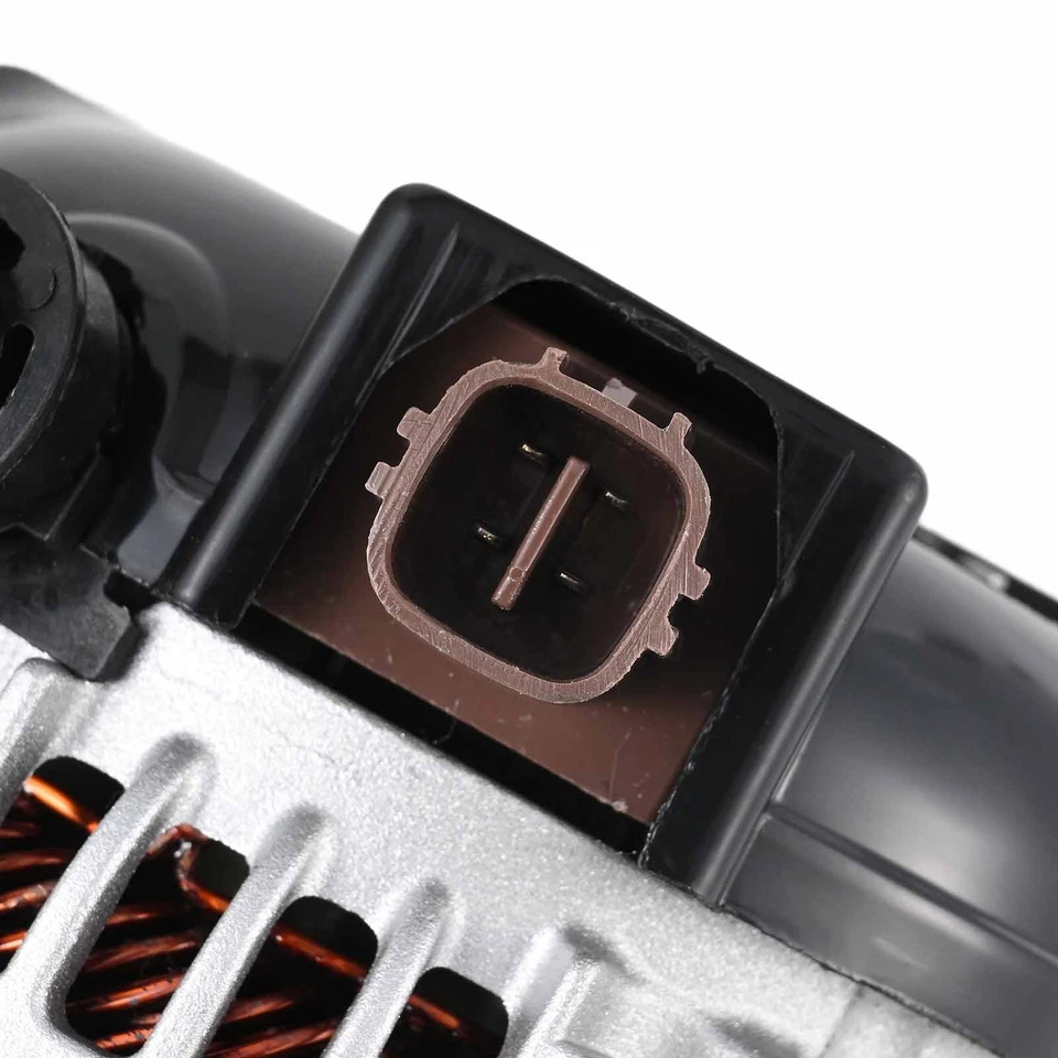 Alternator for 2.4L Toyota Camry 07-09 Matrix Corolla 09-10 Scion XB 08-15 11195 Foto 4 de 4