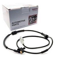 Astemo HÜCo ABS-SENSOR Raddrehzahl Vorderachse Passend FüR CitroËN Berlingo