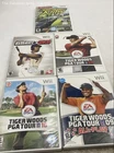 Nintendo Wii Need For Speed: Nitro Car Racing Assorted Video Games Lot Of 5