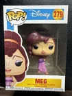 Funko POP! Disney Hercules Meg #379 Vinyl Figure