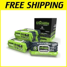 Heavy-Duty Cleaning Wipes, 600 Ct - Multi-Surface Shop Wipes