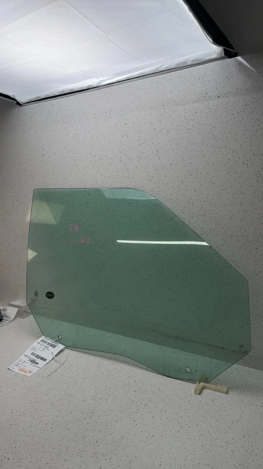 2009-2019 FORD FLEX Front right Door Glass/window Ford Right Foto 3 de 4