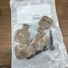 Magura 8.R Disc Brake Pads Race Compound