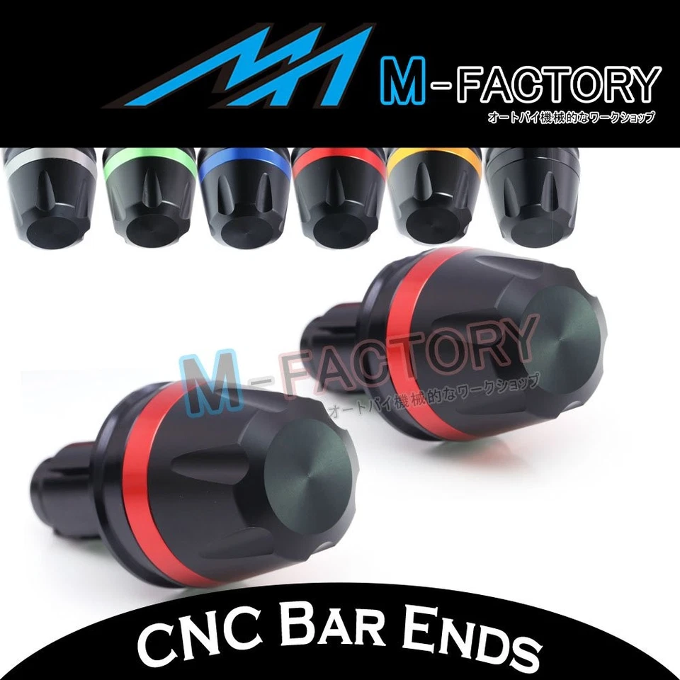 Deslizante de extremos de barra de repuesto CNC Billet AOB para Kawasaki ZX-9R Ninja 1994-2003 Foto 2 de 4