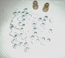 Supelco End Caps for Thermal Desorption Tubes - Pkg of 66