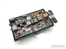 Vauxhall Insignia Fuse Relay Box Fuse Box Unit 2.0 CDTI Diesel