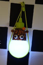 Tragbare LED Lampe Giraffe Lustig Batterien