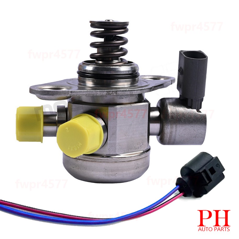 High Pressure Fuel Pump for Mercedes-Benz C300 C350 E350 GLE350 GLK350 ML350