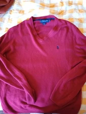 US POLO ASSN CARDIGAN