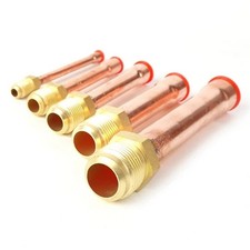 Air Conditioning Connector for Internal Unit Efficient and Long Lasting
