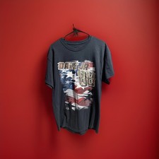 Dale Earnhardt Jr 88 NASCAR 2017 Schedule T Shirt Black Hendrick Motorsports